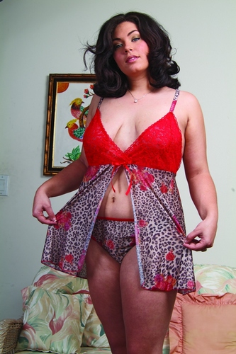 2202 Babydoll