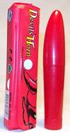 Devil Horn Vibrator