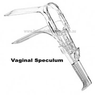 Vaginal Speculum - FB SPECIAL PRICE - DISCONTINUED