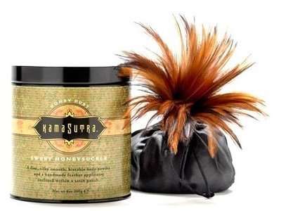 Honeysuckle Kama Sutra Honey Dust