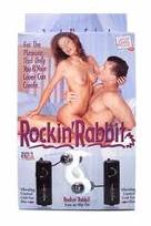 Rocking Rabbit