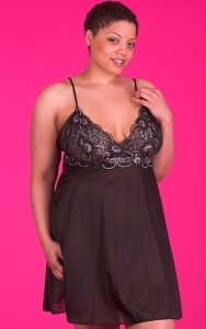 6388 Chemise
