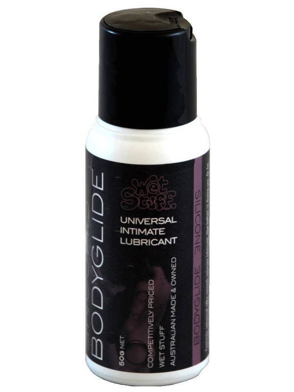 Wet Stuff Silicone Bodyglide 50g