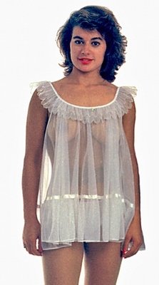 1889 Babydoll