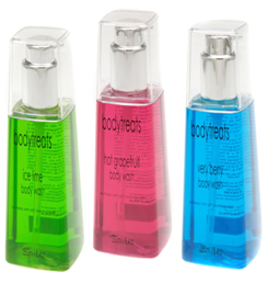 Body Treats Body Wash