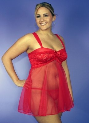 3710 Babydoll