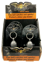 Biker Bells