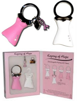Keyring Of Hope