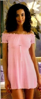 6336 Babydoll