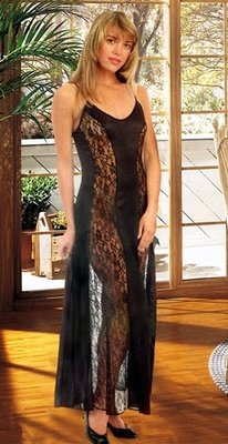 8742 Long Gown