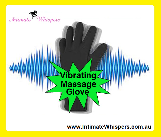 Massage Glove