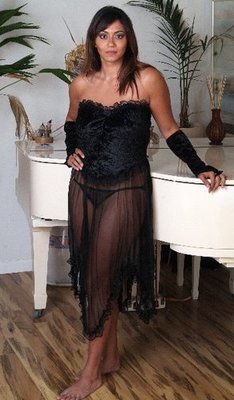 3171 Babydoll