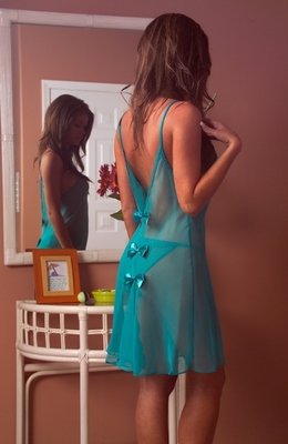 5515 Chemise