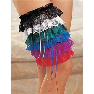 Leg Garters