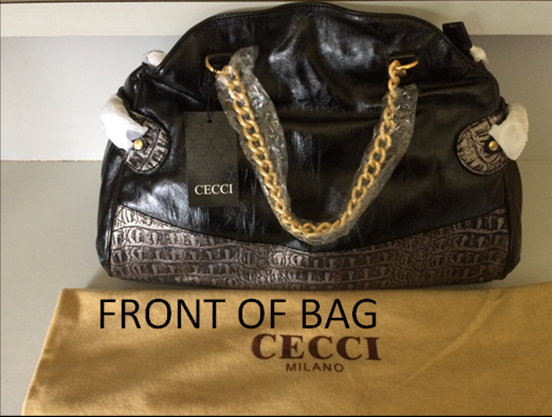 Cecci Handbag
