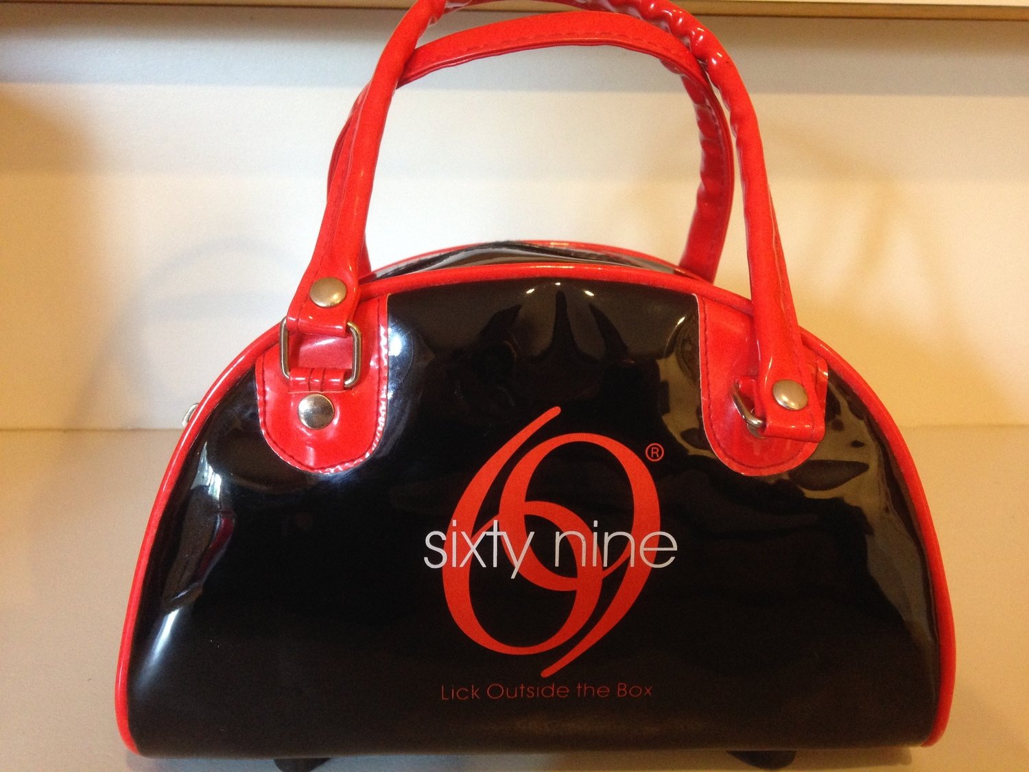 Sixty Nine 69 Handbag