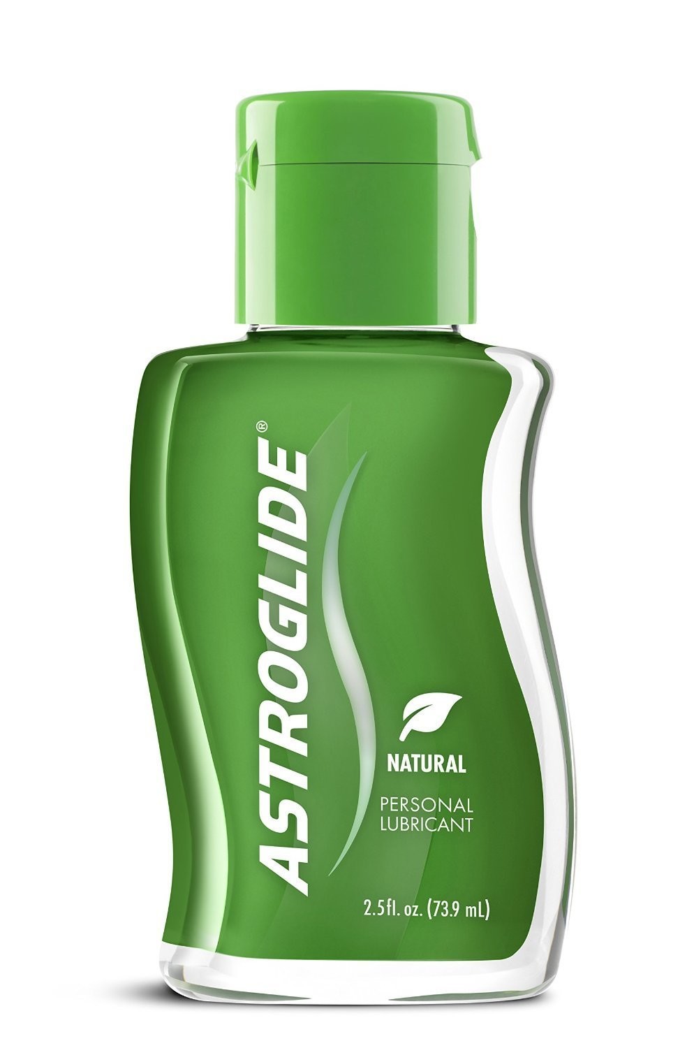 Astroglide Naturally Derived 74ml