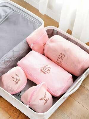 Lingerie Wash Bag