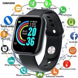 Smartwatch