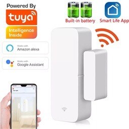 Smart Sensor