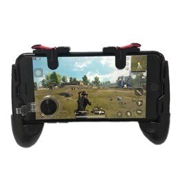 GamePad Controller (mobile)