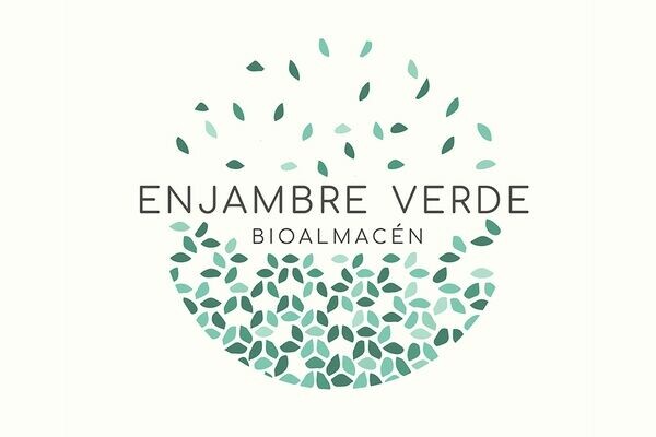 Enjambre Verde Bioalmacén