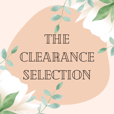 Clearance Selection