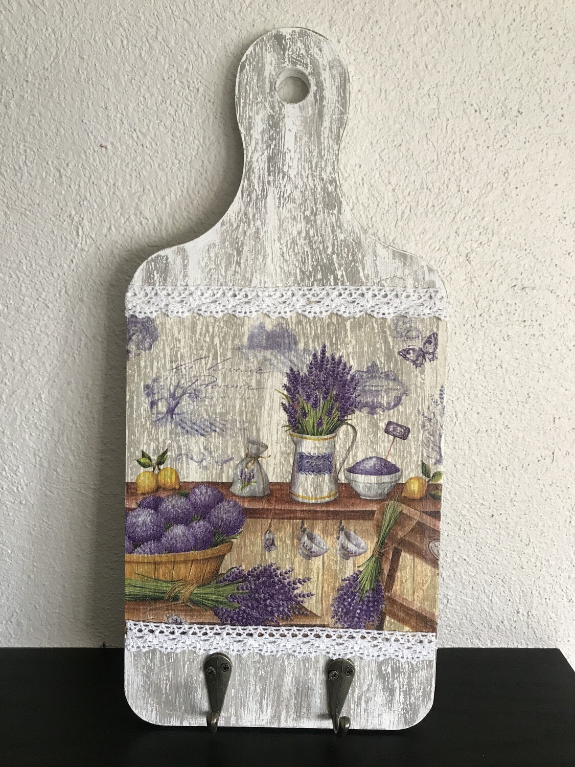 Porta trapos de cocina Vintage