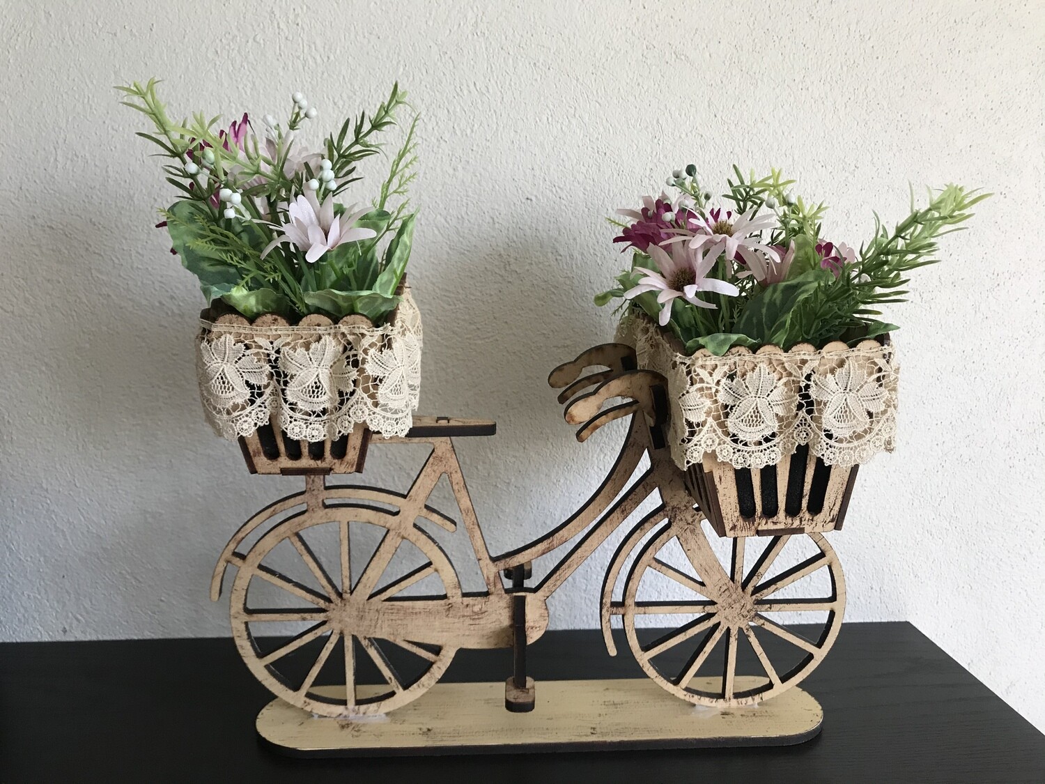 Bicicleta Vintage
