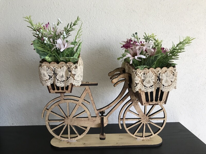 Bicicleta Vintage