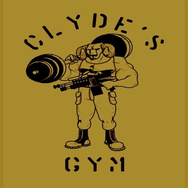 Clydesman Fitness