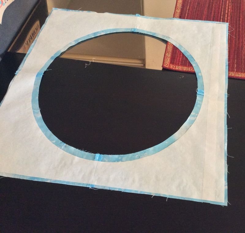 Setting Circles in Squares Free Tutorial