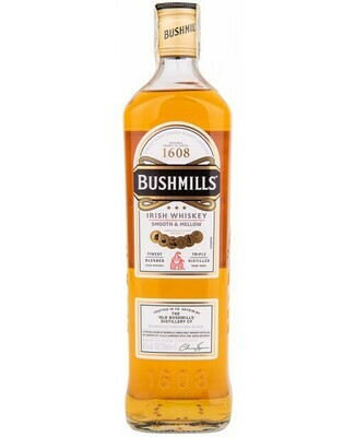 Bushmills Original Whiskey