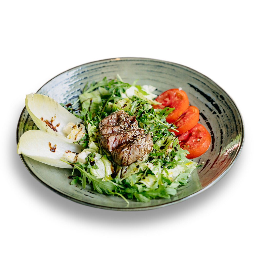 Salată Kasho
