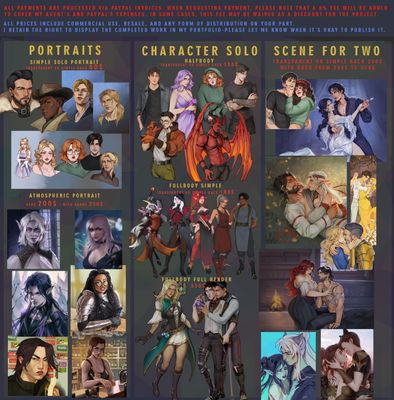 Digital Art: Bookish Price