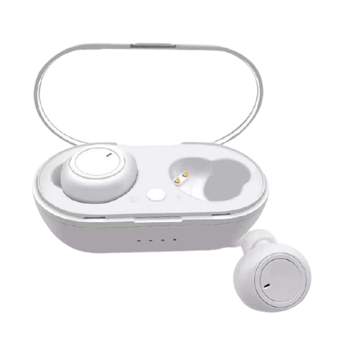 Earbuds - White