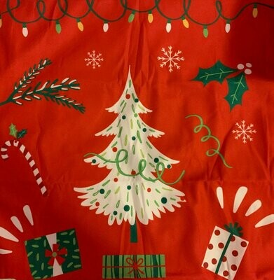 Christmas Cushion Covers -Tree