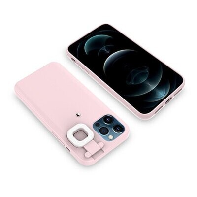Selfie Phone Cases (Pink)