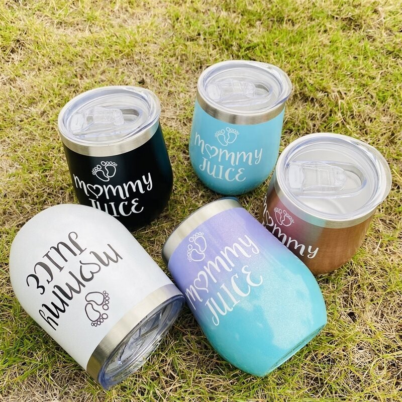 Tumblers for Mom