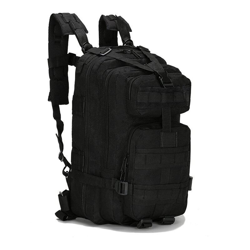 Backpack (Black)
