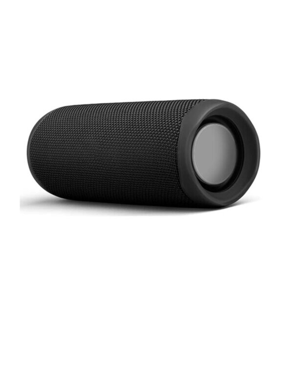 Portable Wireless  & Waterproof Speaker (Black)