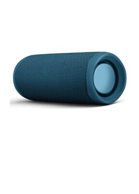 Portable Wireless & Waterproof Speaker (Blue)