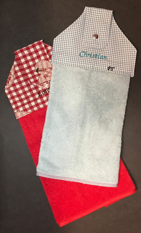 Küchenhandtuch