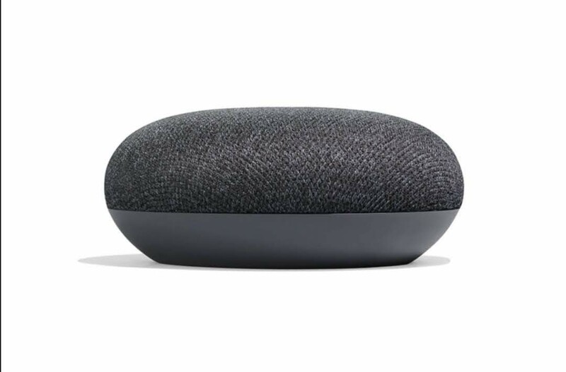 Google Home Mini