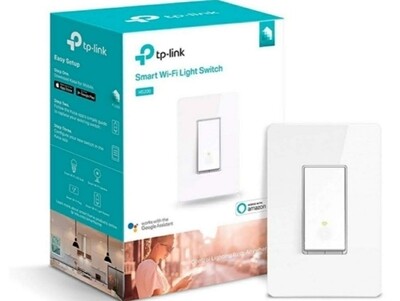 Interruptor Inteligente • TP-LINK