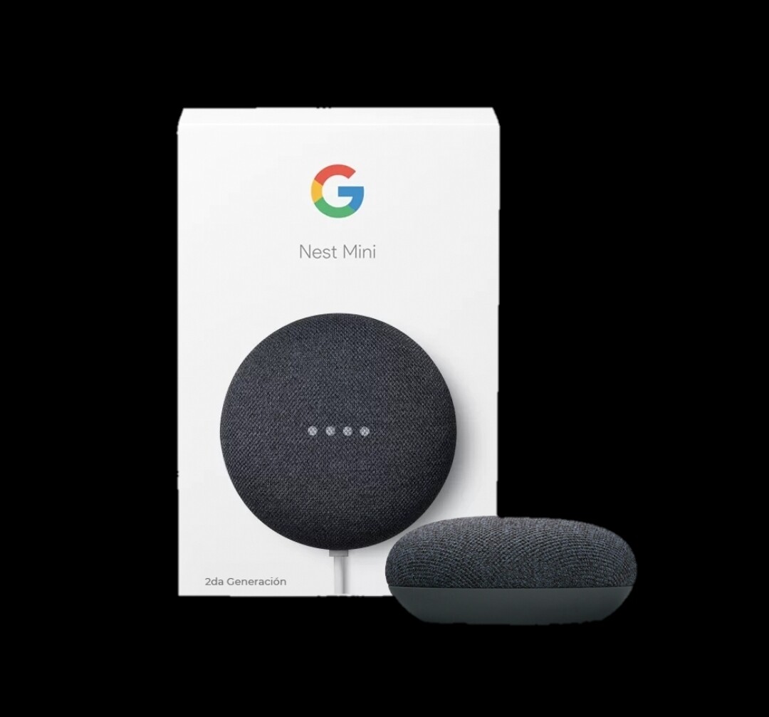 Google Nest