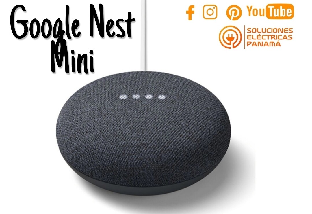 Google Nest