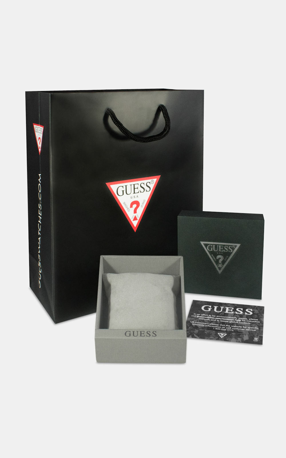 guess tri glitz w1142l1