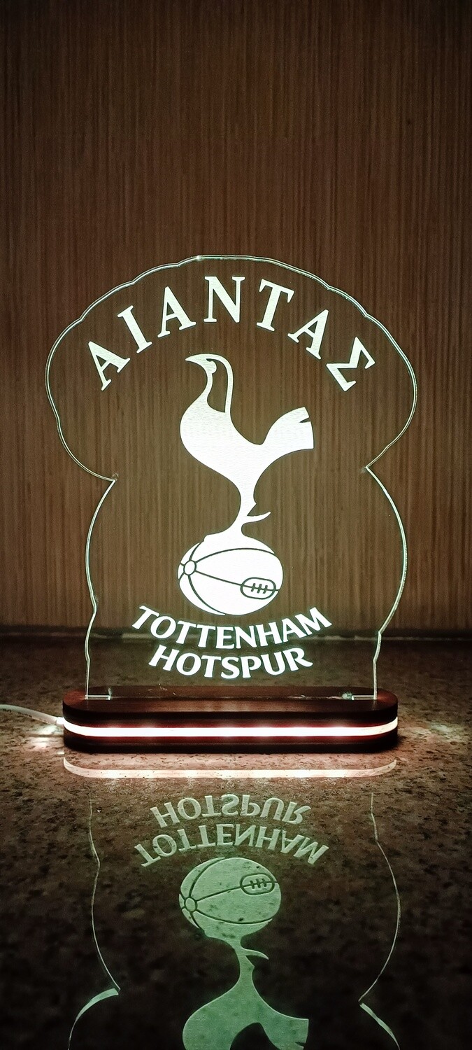 tottenham-led-lighting