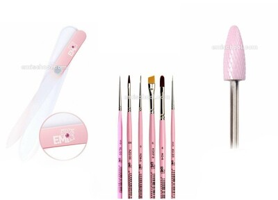 Nail Tools